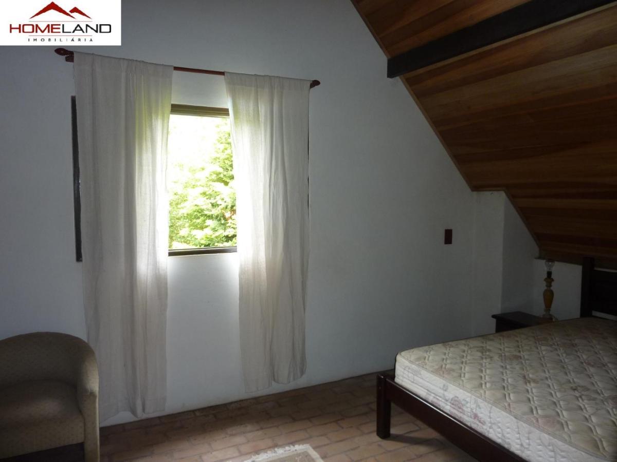 Alugo linda casa de campo perto de São Paulo com ótimo jardim, piscina e lareira. Sara-Sara Exterior foto